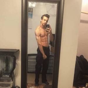 Meet your Posher, Chris